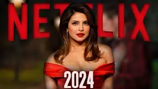 Top 10 Best Movies on Netflix to Watch Now! 2024