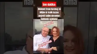 SON DAKİKA: Müjde Ar trafik kazası geçirdi! Aracı, özel halk otobüsü ile çarpıştı!