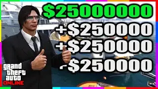 Mejores Formas de HACER DINERO Esta Semana en GTA 5 Online! Dinero Rápido en GTA Online