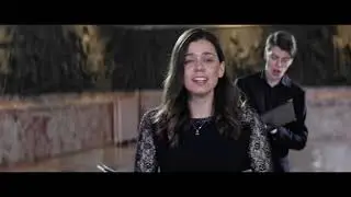Pyotr Tchaikovsky - HYMN of the CHERUBIM / Vocal ensemble «INTRADA» 