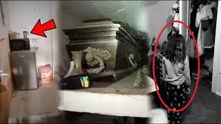 🔴 5 CASOS ATERRADORES QUE TE DEJARÁN SIN DORMIR # 3 | PARANORMAL FILES