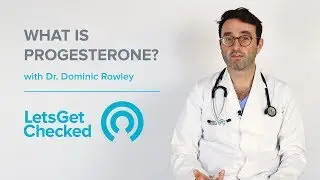 What is Progesterone? When To Test 