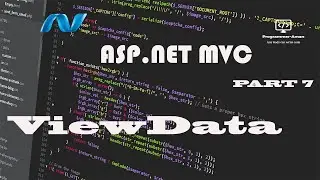 ViewData in MVC |MVC in hindi Part 7