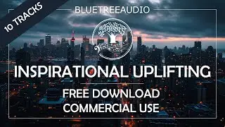 Background Music For Videos - Inspirational Uplifting Corporate [Free Download + Commercial Use]