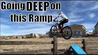 Placing the MTB Hopper in Random Places