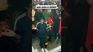 joget santuy di Ladegkuy 