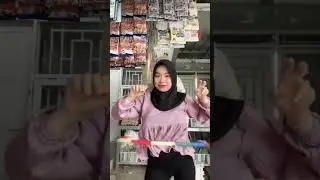 TIKTOK HIJAB PEMERSATU BANGSA | TIKTOK HIJAB GUNUNG GEDE | TIKTOK HIJAB CANTIK | TIKTOK HIJAB VIRAL