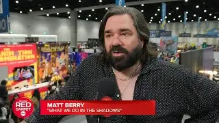 Matt Berry earns first Emmy nomination for ‘What We Do in the Shadows’