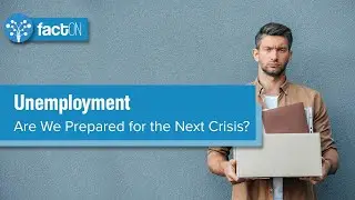 Unemployment: Are We Prepared for the Next Crisis? | SDG 8 | Decent Work and Economic Growth