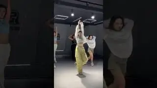 梦臆 • 邹沛沛 #Dance Cover