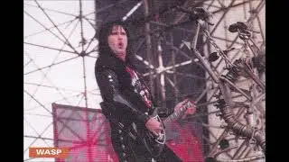 W.A.S.P.-The Medley (Live In Gods Of Metal Festival, Italy 06.06.2004) *Rare Audio*