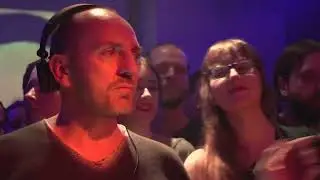 Sven Väth @ Boiler Room Berlin  DJ set