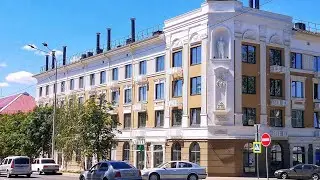 МАРИУПОЛЬ Новая жизнь - Новое лицо города 🏰Восстановление и новости Сегодня