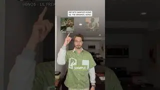 Do You Know The Sample In bbno$ “Lil Freak”? 