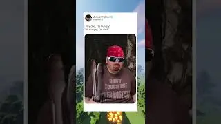 James Fridman Photoshop Trolls [2023]