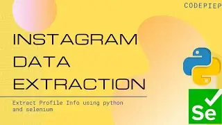 Instagram Instagram Data Extractor | 