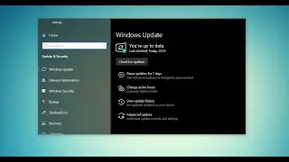 How to Disable Windows Automatic Updates on Windows 10 Permanently (2023)