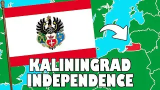 Kaliningrad Independence - the 5 minute guide