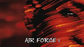 LIL KRYSTALLL - Air Force 1 (Премьера клипа, 2019)