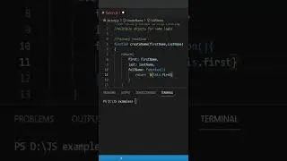 What is Factory Function in JavaScript?
