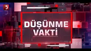 Faizde Rekor Artışın Sebepleri ve Sonuçları - Düşünme Vakti - Yunus Emre İşci