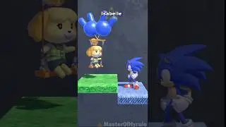 Who Can Jump Higher Than Sonic? (Part 4)