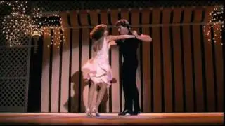 Dirty Dancing - Time of my Life (Final Dance) - High Quality