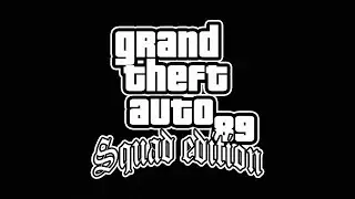 GTA:SA 89 SQUAD