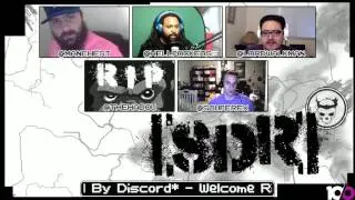 Super Desperation Radio - Episode 617: Phuckhead to head
