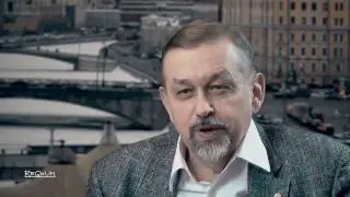 Владимир Полеванов: Как интеллигенция развалила СССР [Россия и Мир #2]