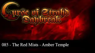 TBD - Curse of Strahd Isekai: Daybreak - FVTT - 5e Dungeons & Dragons - 85