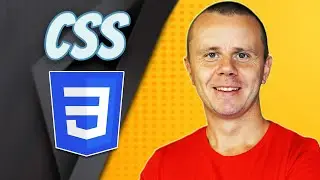 CSS - Курс по CSS для Начинающих