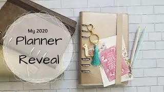 What Will My 2020 Planner Be?