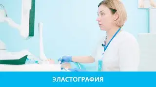 ЭЛАСТОГРАФИЯ - что это и зачем необходима