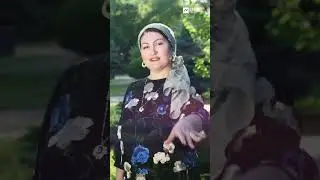 Тамара Адамова - Бовха безам | KAVKAZ MUSIC CHECHNYA
