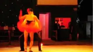 Травести-шоу 