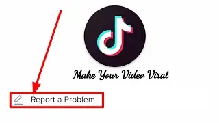 How To Write Better Report A Problem in TikTok To Unfreeze Your Account