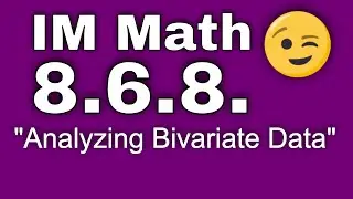 😉 8th Grade, Unit 6, Lesson 8 