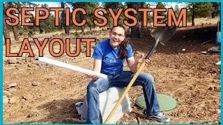 Alternative Septic Design & Layout