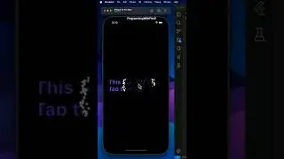 How to Add Telegram-Style Spoiler Effect in Flutter | Hidden Text Tutorial! 