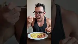 What I Eat For Breakfast To Build Muscle