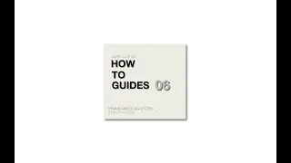 How to Guides | 3Ds Max Fluid Simulation