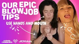 EPIC BJ TIPS | Come Curious