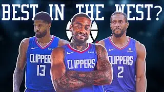 What's Next For The LA Clippers / LA Clippers Season Preview