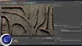 How To Make Pipes With Cinema 4d Quick Tutorial