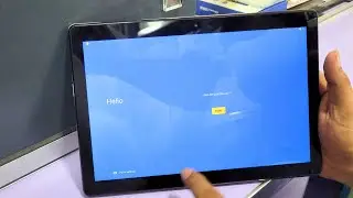 Lenovo Tab M10 TB-X605F FRP/Google Bypass Without PC - lenovo tb x605f frp bypass - frp lenovo x605f