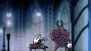 Hollow Knight Steel Soul in a nutshell