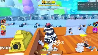 Roblox [REWARDS] Anime Plushie Tycoon Gameplay 3