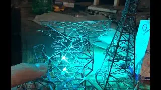 УНИКАЛЬНАЯ ЛАЗЕРНАЯ СВАРКА ДЛЯ ОЧЕНЬ ТОНКИХ ДЕТАЛЕЙ...