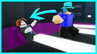 TOWER OF HELL FUNNY MOMENTS (Roblox)